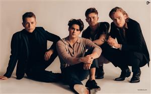 The Vamps